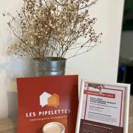 Clos Pasteur Modern For 4 People Apartment *